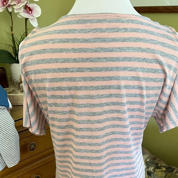 Michael Kors Cold Shoulder Tops..(2)..NWOT - Picture 5 of 9